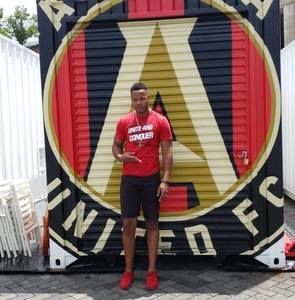 Meet your Posher, Jermaine